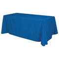 6' Standard Table Throw (Unimprinted)